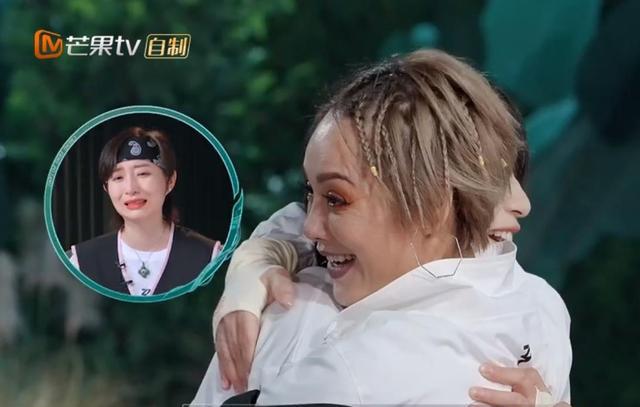 乘风破浪的姐姐|浪姐3：三代成员梦幻联动，运动会比拼，唐诗逸柔韧性碾压全场