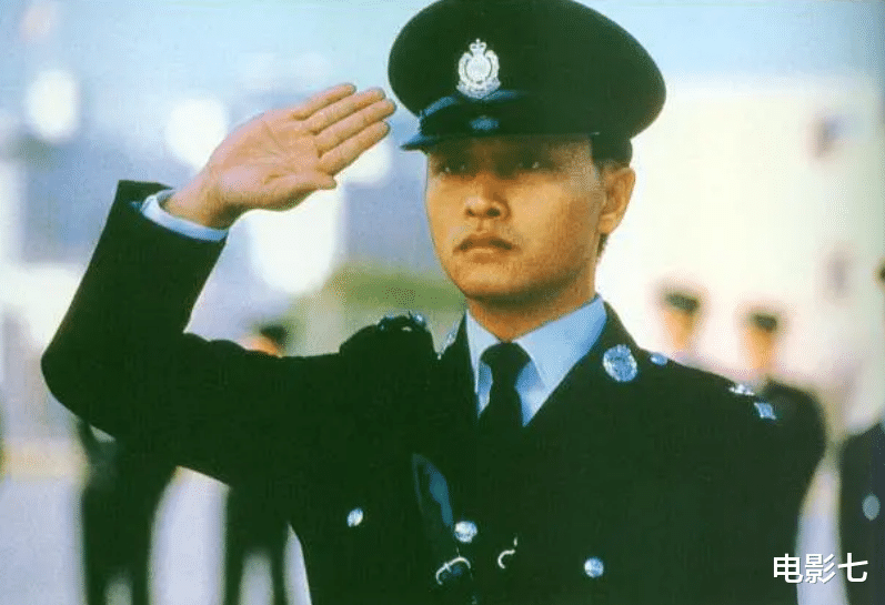 吴京|21年前，没人敢拍的题材，杜琪峰和刘德华联手，这部电影诞生了