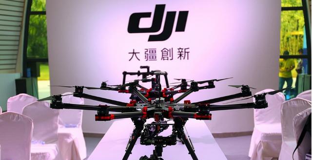 大疆|大疆遭到二次制裁，软件断供？网友：不妨请教一下小米