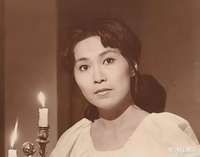 李司棋|TVB知名老戏骨确诊后咳到吐血!发烧至39度,居家隔离一周才康复