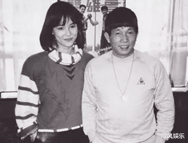 开端|刘家良去世时,葬礼上哭到昏厥的娇妻,凭啥55岁时转身嫁进赌王家