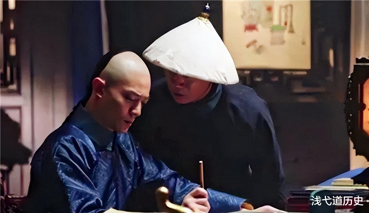 出现于乾隆八年“最热的夏天”,热到啥程度?你可能想象不到