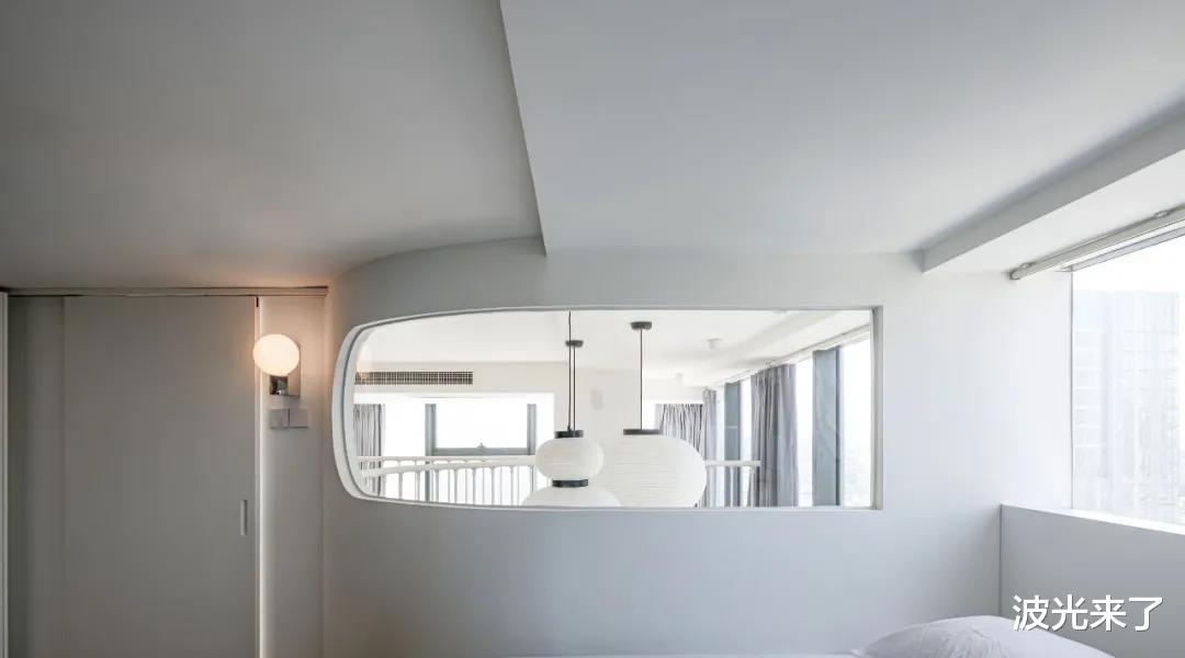 同样是40㎡,我家只有巴掌大,她家却堪称“迷你版”豪宅