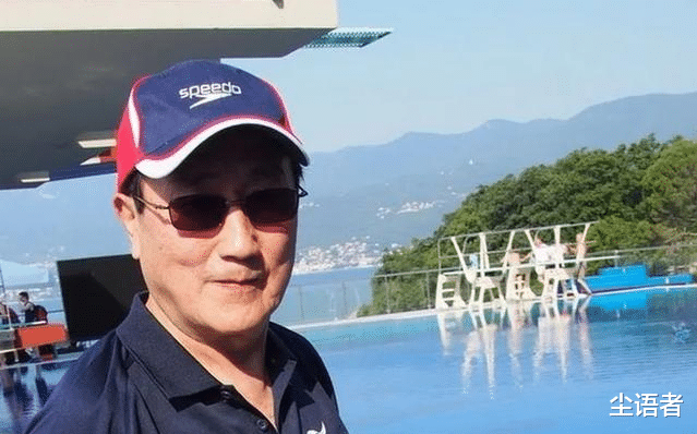 奥运会|中国跳水名宿去世，外媒高度评价，英国奥运冠军致敬：父亲级人物