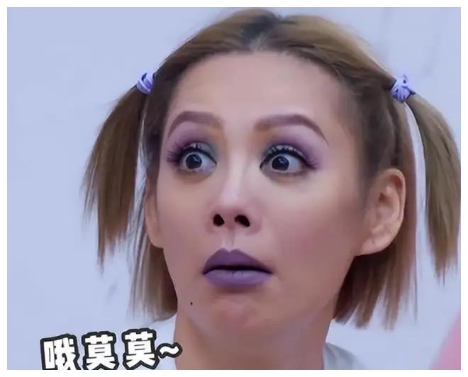 刘畊宏 《浪姐3》中的宁静丑上热搜？求求造型师赶紧退出吧！