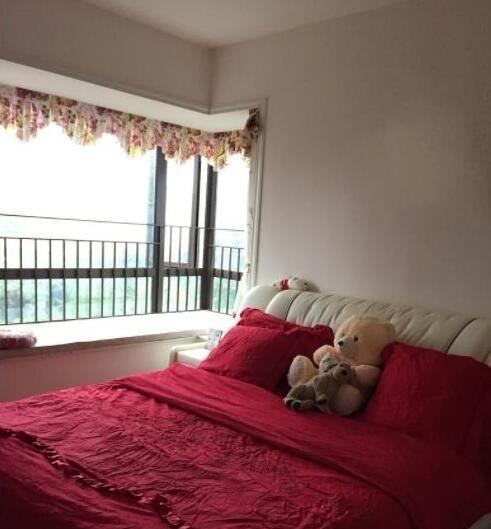 124㎡三居简装完工，硬装全包下来9万8，入住一礼拜晒晒毕业照！