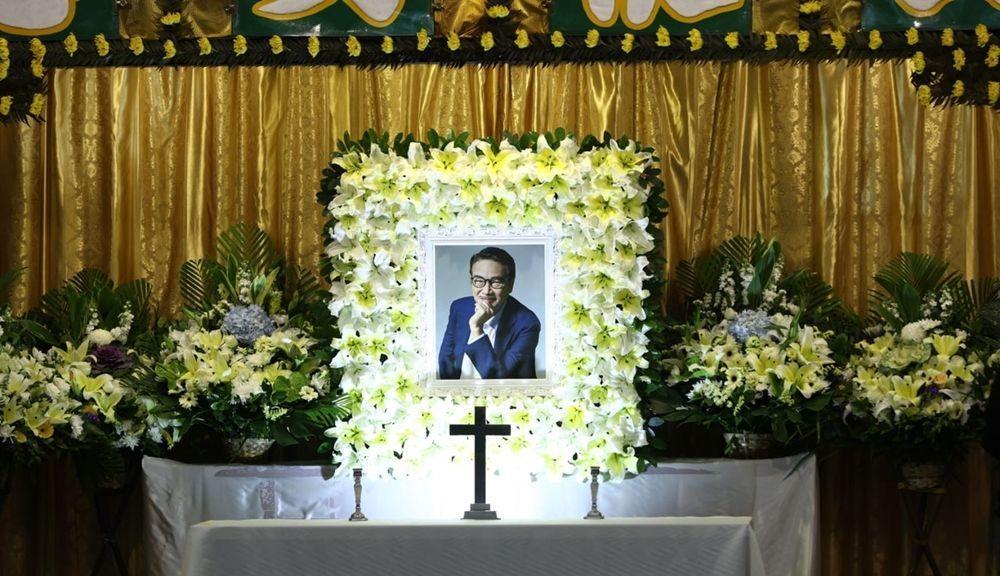 吴孟达|吴孟达病逝，上了热搜，还被主流媒体报道，到底凭什么