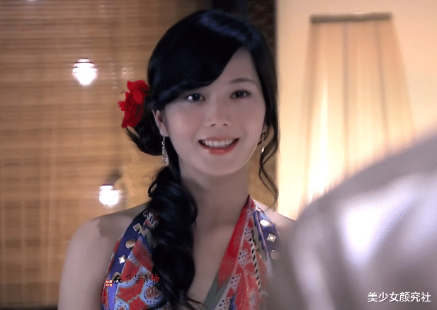 曾黎|吴奇隆前妻时隔4年复出，她怎么突然换了一张脸？