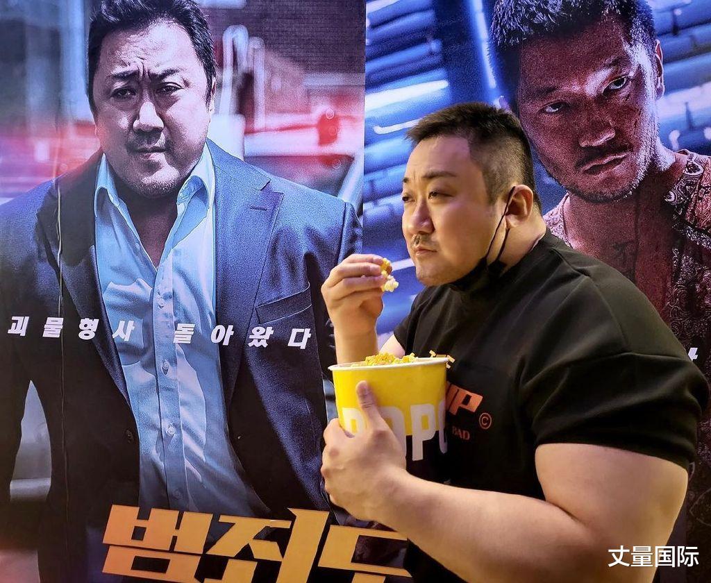 电视剧|收获晚到但不会不到！盘点9位「35岁之后才爆红」韩国男演员