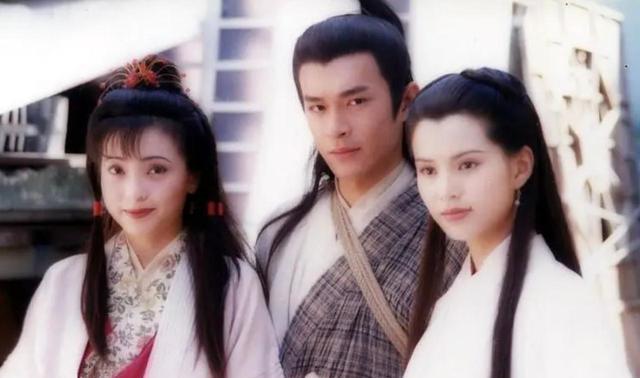 叶璇|叶璇“变脸”？6位港风女神容颜大改：有的圆脸变尖脸，有的脸僵