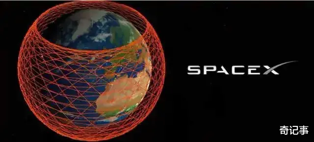 美国太空探索技术公司(SpaceX)的“星链”网络已经拥有3500多颗近地轨道卫星