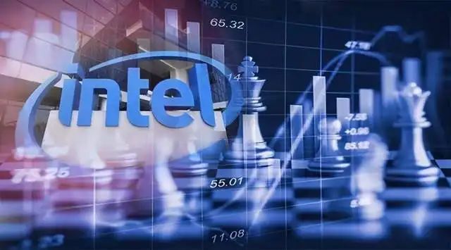 英特尔|英特尔公布最新造芯基地，德国成最大赢家