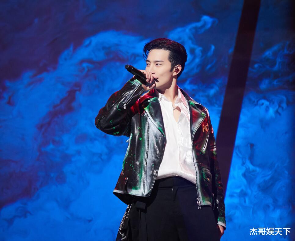 杨和苏|幸亏杨和苏和金星说了实话，要不然还真以为“四公”有多意难平呢