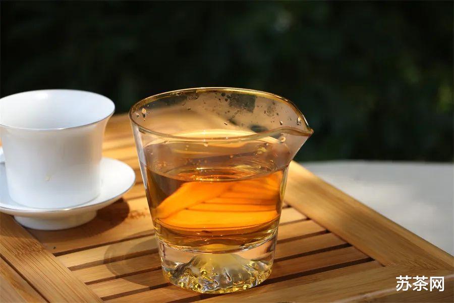 中药|新手喝茶，该挑哪些茶？