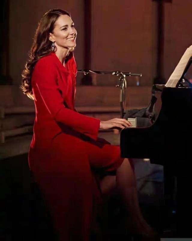 音乐会|查尔斯给足凯特排面，将携卡米拉现场助力威尔士王妃举办的音乐会