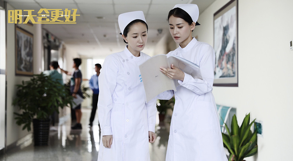 谭松韵|五月最新定档9部陆剧！谭松韵《请叫我总监》回归，王俊凯《重生之门》口碑爆棚