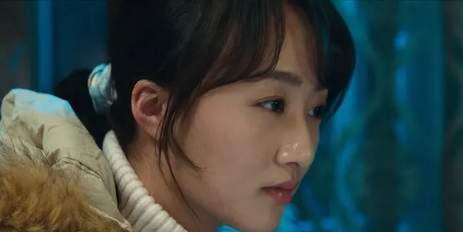 许半夏|《风吹半夏》许半夏与伍建设等人拉开差距，从出国被骗就注定了