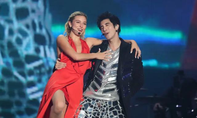 人物设定|人前是巨星，人后谎话精！这8位人设崩塌的明星，个个不值得同情