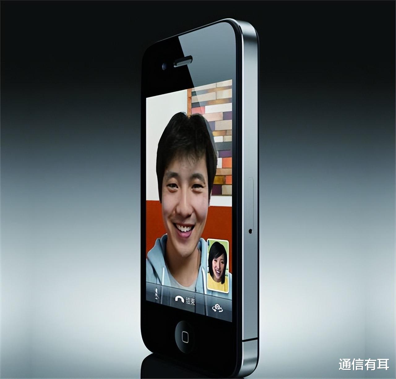 5G|为何三大运营商开发的视频通话功能没人用?