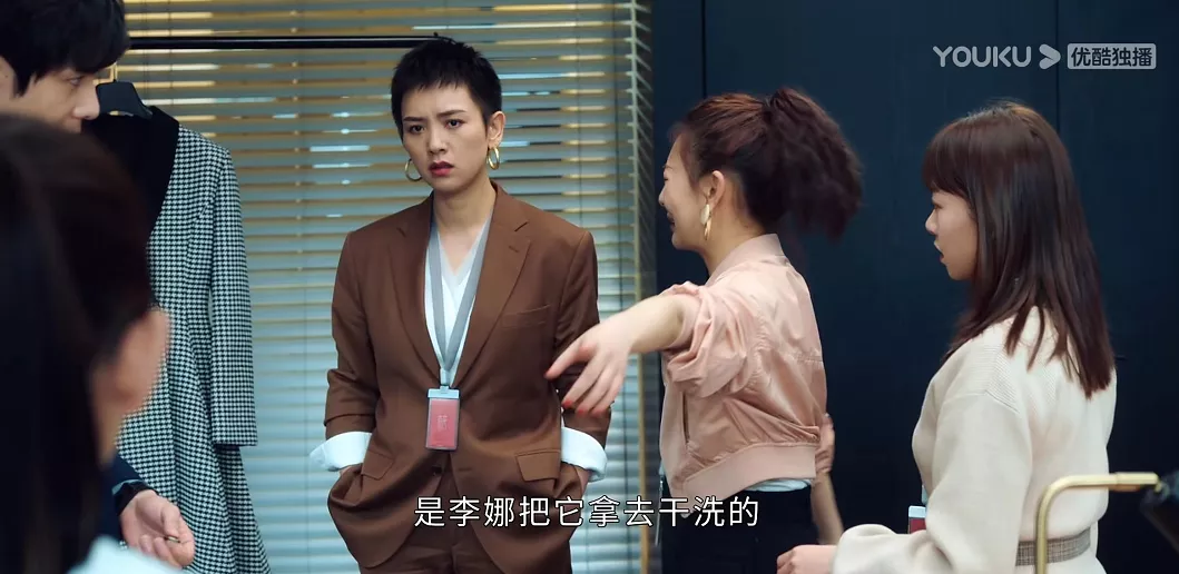 周迅|国产剧新年开局，打得这么稀碎？