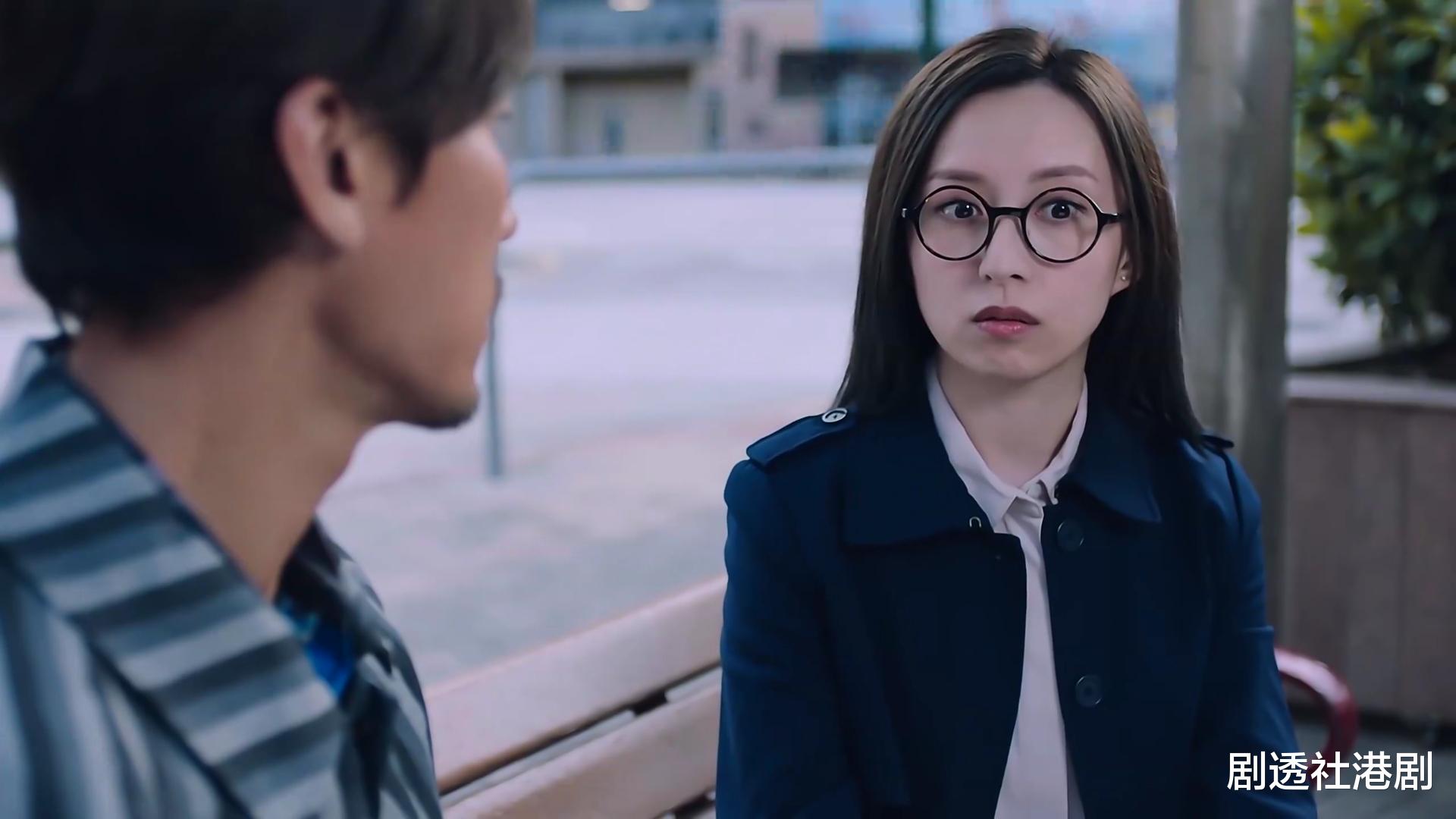 TVB|TVB爆款续集，三个女主角各自隐藏秘密，御用颠婆将黑化？