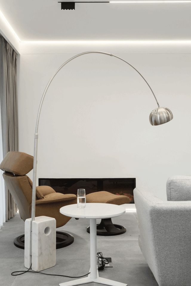 1个人住170㎡,极简生活,才是一个人的高配