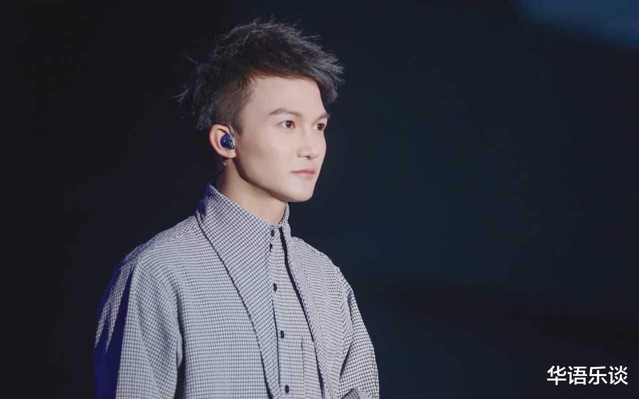 雪中悍刀行|“歌红”与“人红”歌手会选哪个?张韶涵:歌红人不红有什么用?