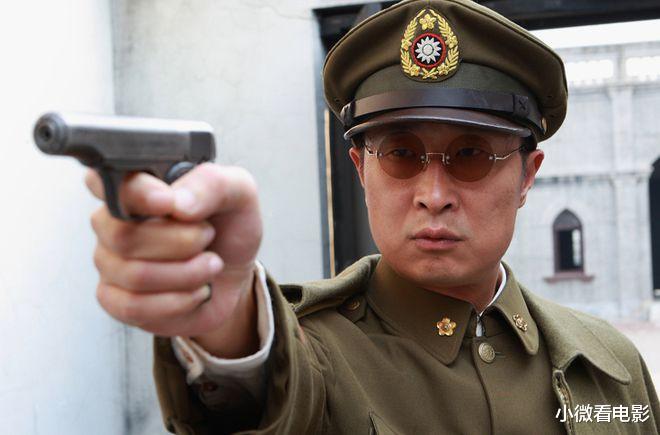 风筝|近30年评分最高的8部谍战剧，《风筝》仅排第五，榜首实至名归