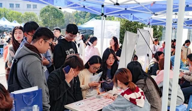 求职|吃过亏才明白，校招和社招的差距不是一般大，希望你不要选错