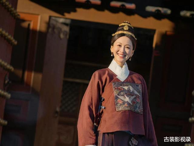 李勤勤|《尚食》王司膳真的是自杀吗？胡善围一个举动，暗示了一切