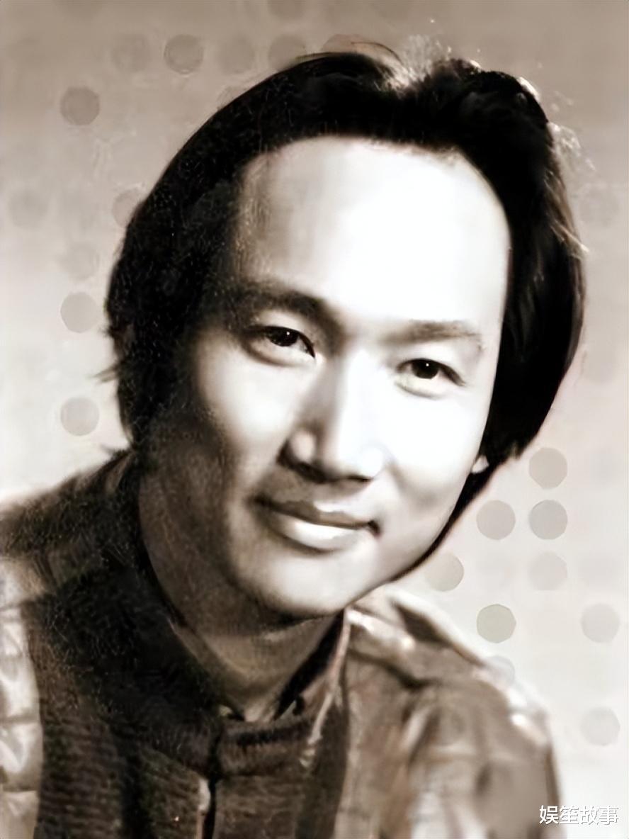 张瑜|张瑜:离婚多年,看到张建亚还是会心动,但他早已结婚生子