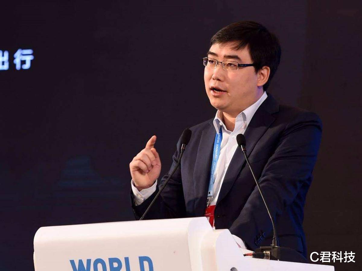 云计算|暴跌3928亿后，最大两位“输家”出现，不是程维、柳青