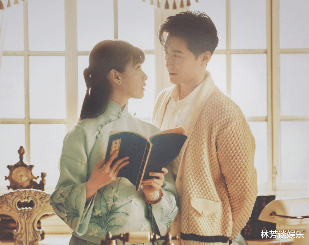 良辰好景知几何|上线六天，热度破四亿，“三无剧”《良辰好景知几何》凭啥火了？