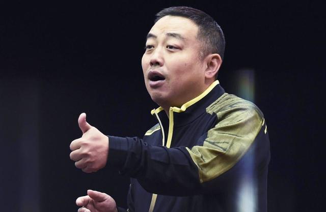 詹姆斯·哈登|拍手叫好！44岁王楠走上新岗位，孙颖莎受益，刘国梁没看错人！