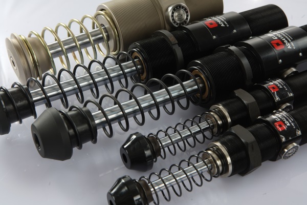 使用液压缓冲器需要定期检查的四点