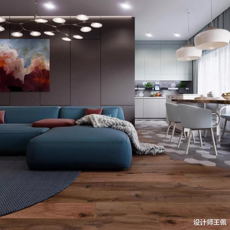 第二次装修,我依然坚持“客厅4不装”,入住就发现真的好舒服!