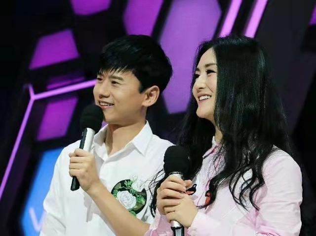 周深|众星云集,欢乐过新年,周深张杰谢娜唐嫣加盟东方卫视春晚