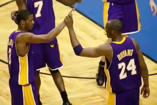 德怀特·霍华德|人老了，就被人看不起了，盘点NBA现役10位大龄球员