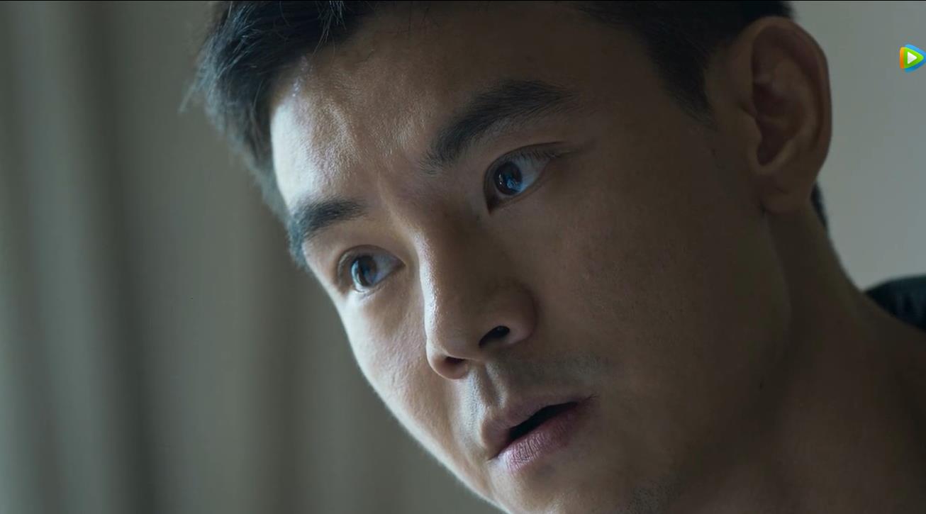 警察|《开端》：身为警察不但暴躁还诱供，这角色比刘涛还令人反感