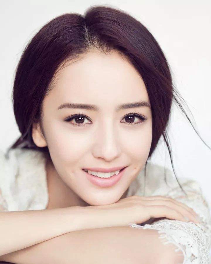 佟丽娅|37岁佟丽娅生图曝光!奔四的女人,颜值依然抗打