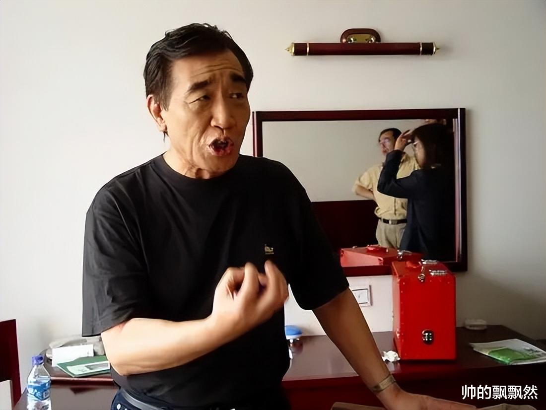 张帝|著名歌手张帝:我这辈子最正确的决定,就是娶了女儿的闺蜜当老婆