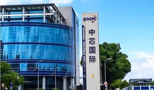 |梁孟松真了不起！中芯国际55nm超越台积电，台积电不再是唯一选择