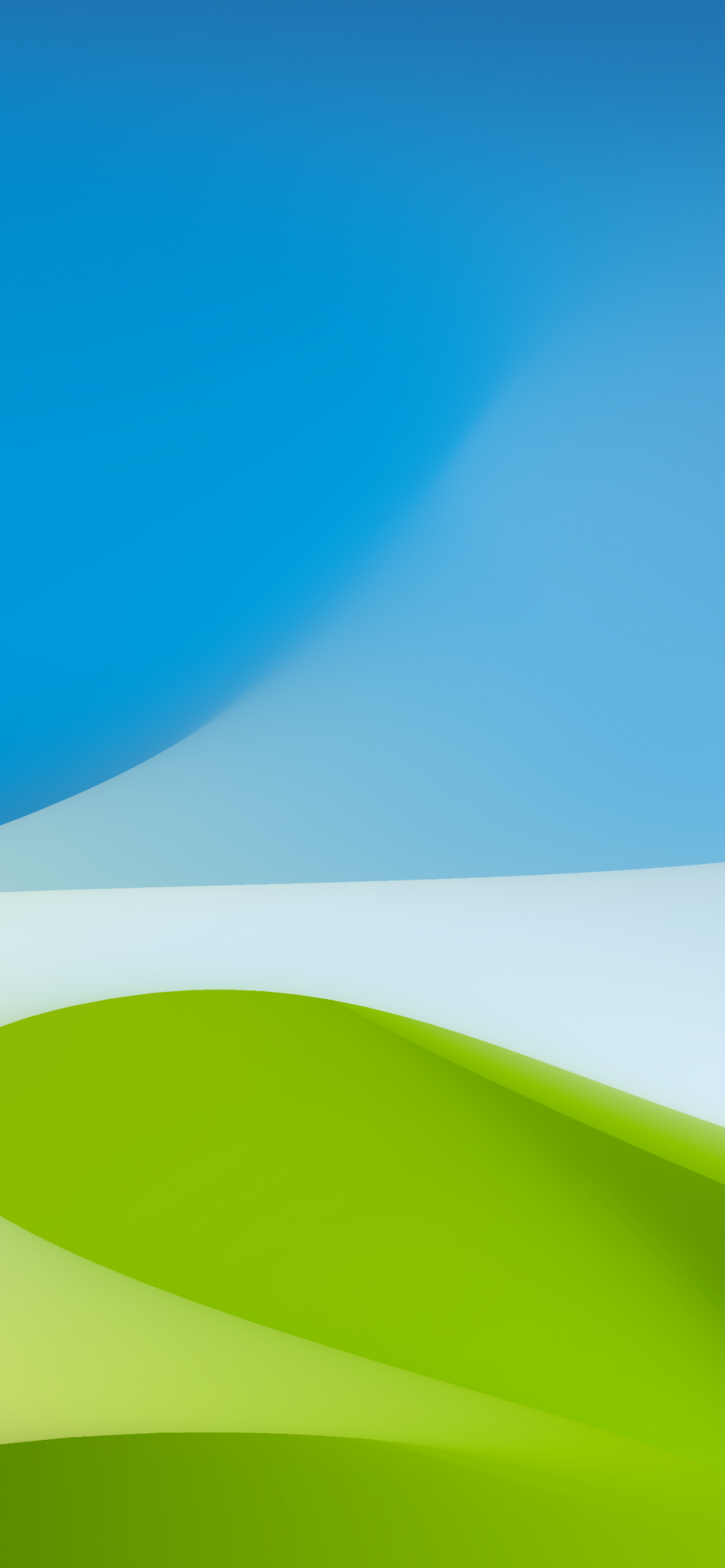 机械键盘|全世界有数十亿人看过的 Windows XP壁纸极简设计风格版