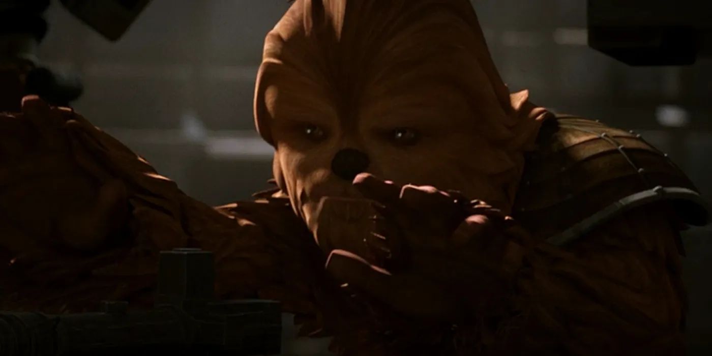 星球大战|新的《星球大战》作品,正在揭穿一个重要的“原力平衡”理论