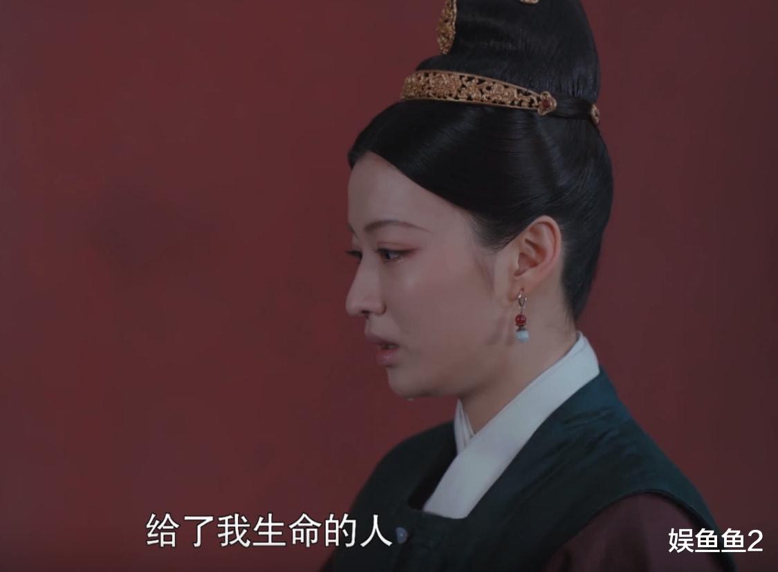 尚食|《尚食》牺牲前途助姐妹，竞争对手做闺蜜，被女性间的情谊感动