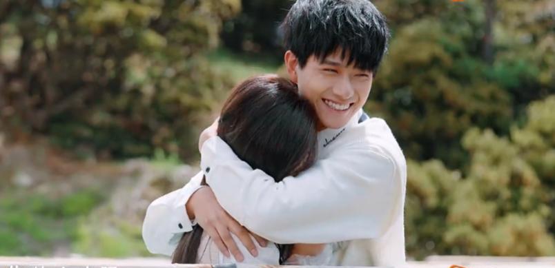 |新恋综首播,一切按剧本走,第一对cp甜度爆表却要be看得心疼