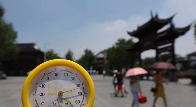 “大旱之后必有大涝”是胡说八道还是科学预言?