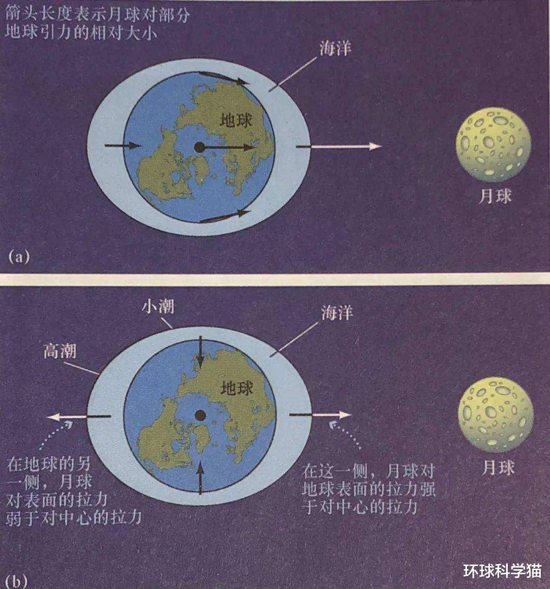 2022年超级月亮即将出现!对地球有影响不,哪里观测条件最佳?