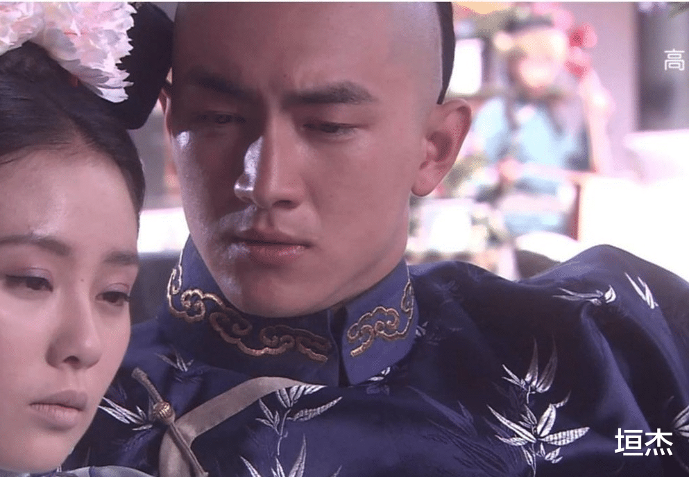 林更新|34岁林更新：与富二代女友相恋5年，转身和周冬雨蒋梦婕牵扯不断