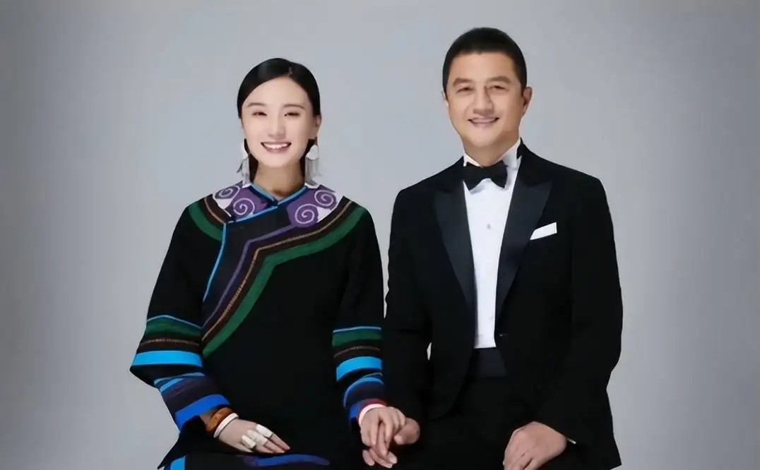 周洁琼|“赘婿”李亚鹏：他除了女人，一无所长！他女人缘有多旺，商人路就有多惨！